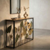 Consolle Spring cm 108x36,8x80