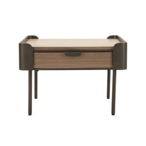 Zoom Tavolo Da Caffe' Toronto cm 60x60x41