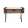 Tavolo Da Caffe' Toronto cm 60x60x41