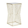 Porta Telefono Lines 4 cm 50x50x100