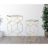 Porta Telefono Glassy Coppia cm 50x50x100-40x40x80