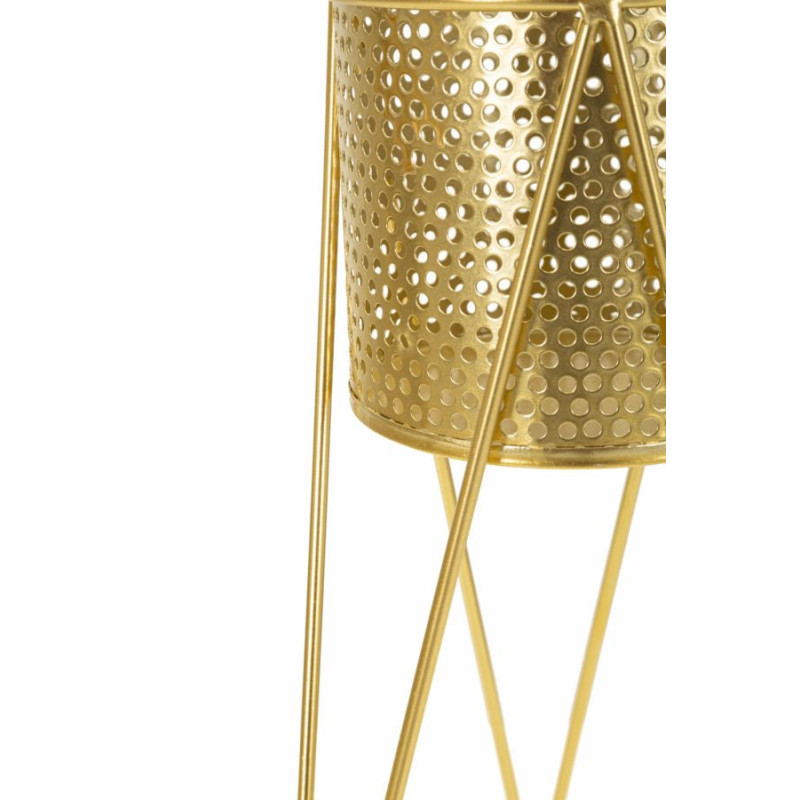 Glat Coppia H 46 cm | Fioriere e Vasi | Levante Shop