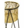 Drak Coppia H 46 cm | Fioriere e Vasi | Levante Shop