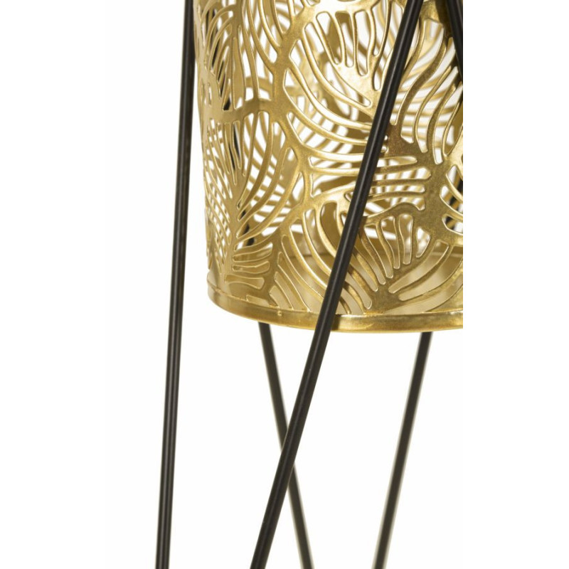 Drak Coppia H 46 cm | Fioriere e Vasi | Levante Shop