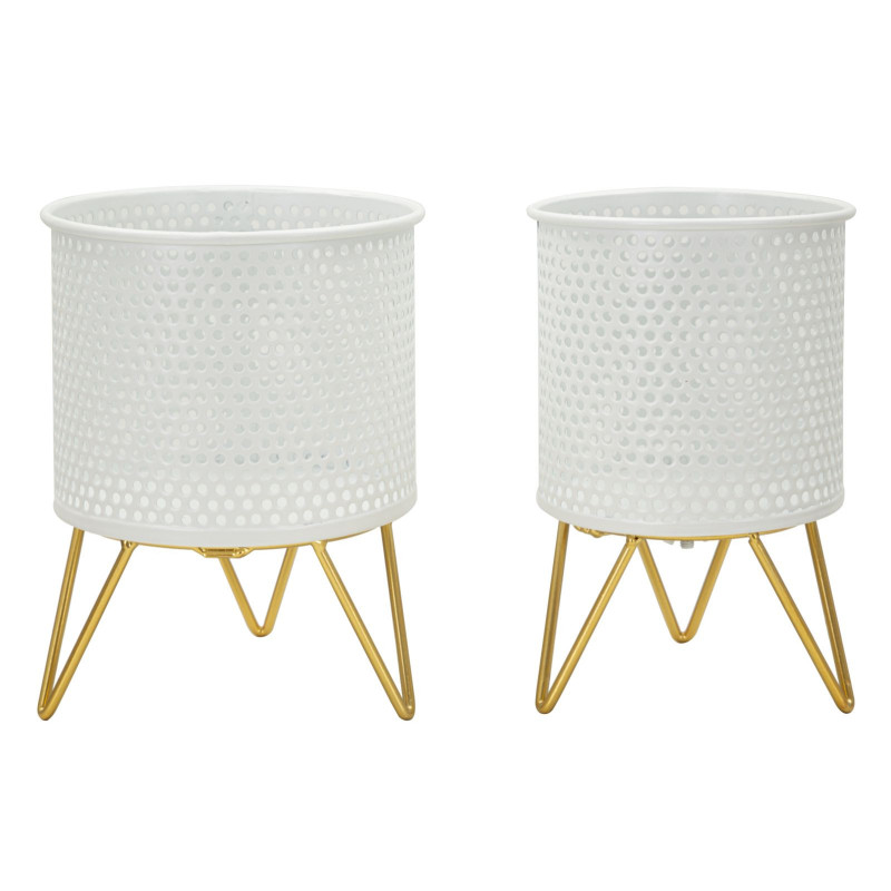Gaspy Coppia 16x20 cm | Fioriere e Vasi | Levante Shop