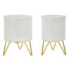 Gaspy Coppia 16x20 cm | Fioriere e Vasi | Levante Shop
