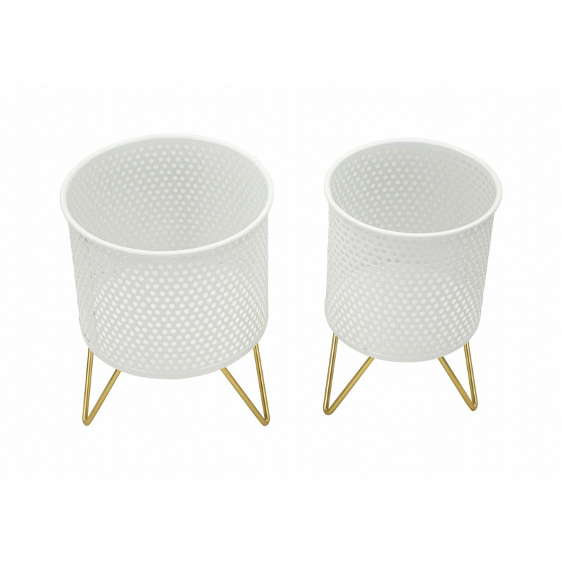 Gaspy Coppia 16x20 cm | Fioriere e Vasi | Levante Shop