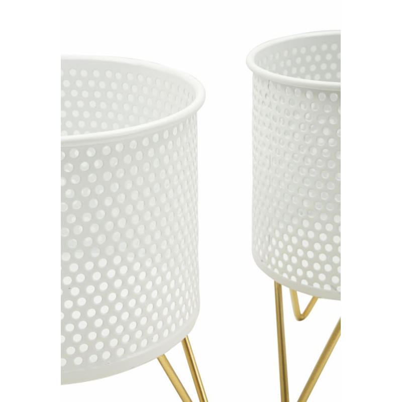 Gaspy Coppia 16x20 cm | Fioriere e Vasi | Levante Shop