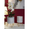Gaspy Coppia 16x20 cm | Fioriere e Vasi | Levante Shop