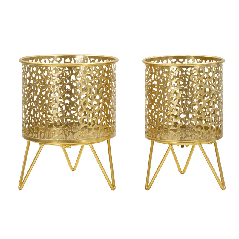 Piny Coppia 16x20 cm | Fioriere e Vasi | Levante Shop