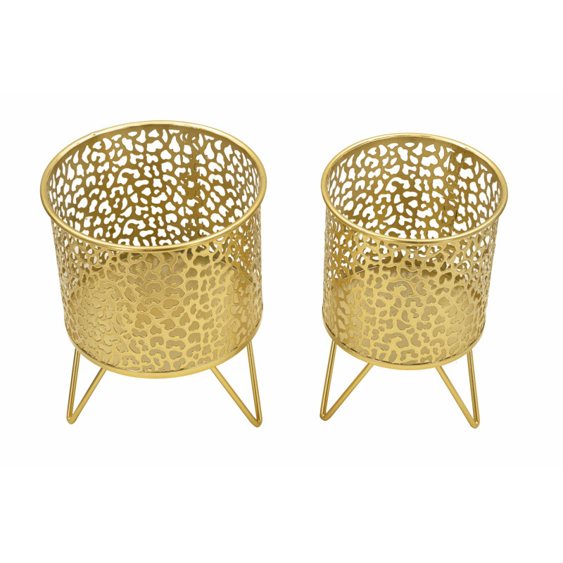 Piny Coppia 16x20 cm | Fioriere e Vasi | Levante Shop