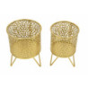 Piny Coppia 16x20 cm | Fioriere e Vasi | Levante Shop