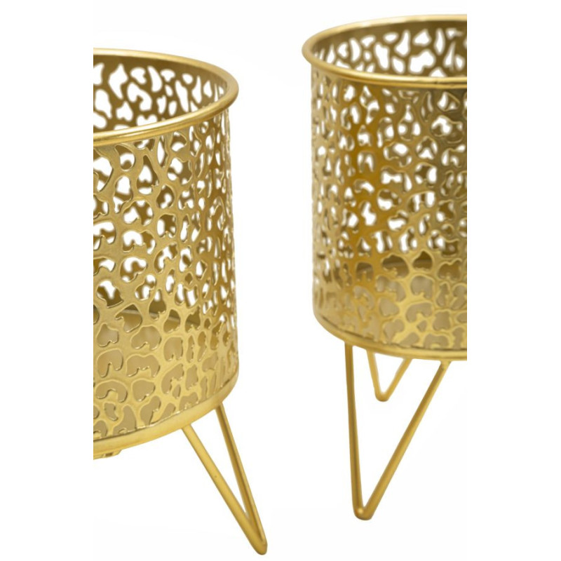 Piny Coppia 16x20 cm | Fioriere e Vasi | Levante Shop