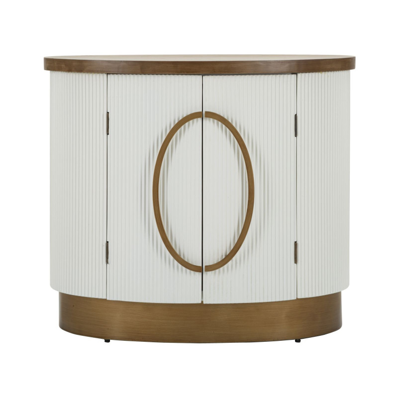 Mobiletto 2 Ante Tolosa cm 79x48x67