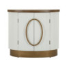 Mobiletto 2 Ante Tolosa cm 79x48x67