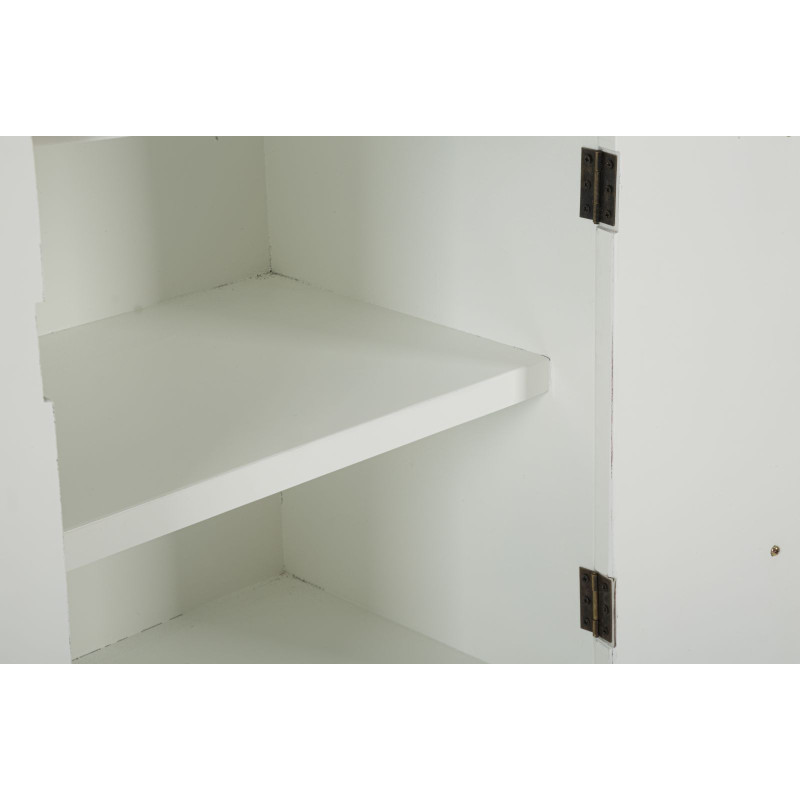 Mobiletto 2 Ante Tolosa cm 79x48x67