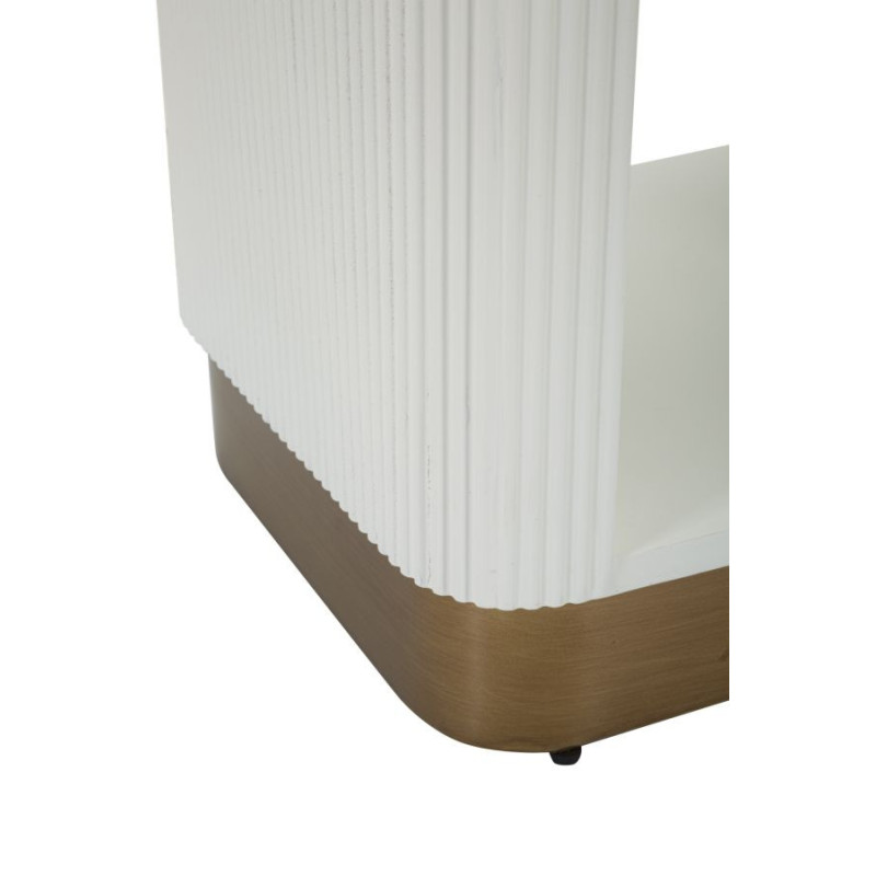 Comodino Tolosa cm 48x40x62