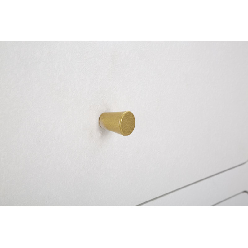 Comodino Alto Venus cm 60x32x79