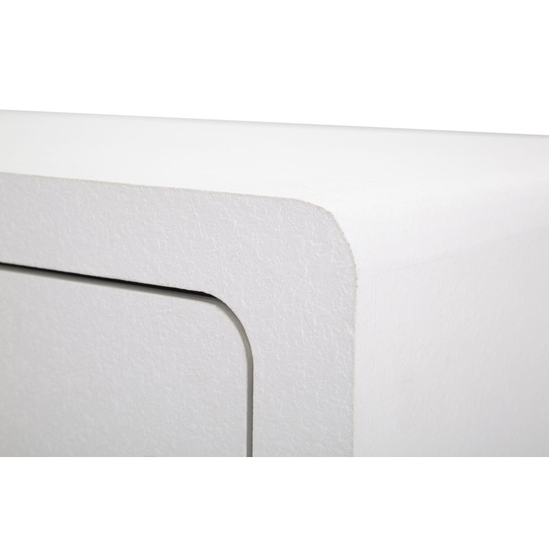 Comodino Alto Venus cm 60x32x79