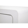 Comodino Alto Venus cm 60x32x79
