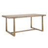 Tavolo Ankara cm 180x90x78