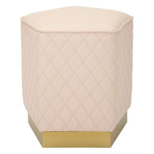 Zoom Puff Pentagonale Sharon cm 35x35x38