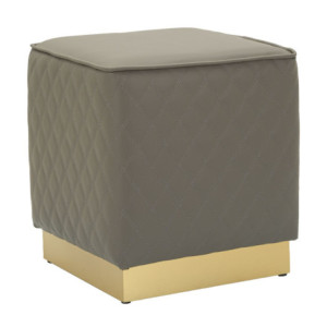 Puff Quadrato Sharon cm 35x35x38