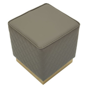 Zoom Puff Quadrato Sharon cm 35x35x38