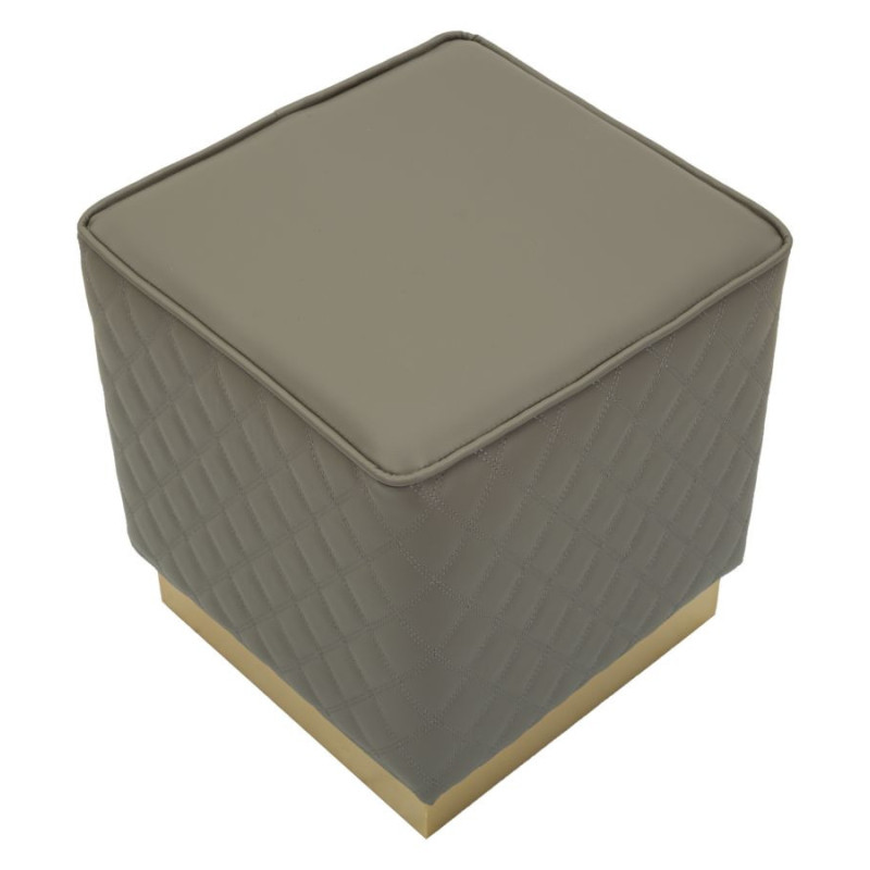 Puff Quadrato Sharon cm 35x35x38