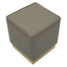 Puff Quadrato Sharon cm 35x35x38