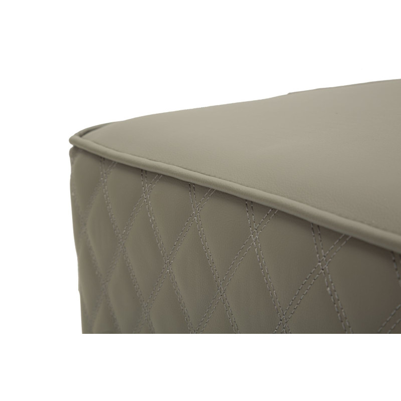 Puff Quadrato Sharon cm 35x35x38