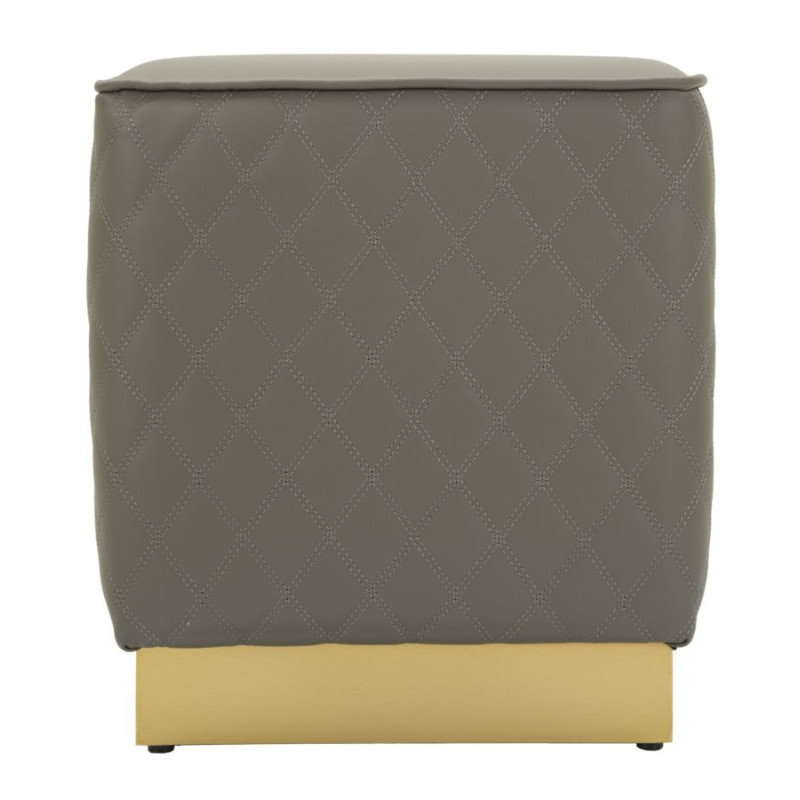 Puff Quadrato Sharon cm 35x35x38