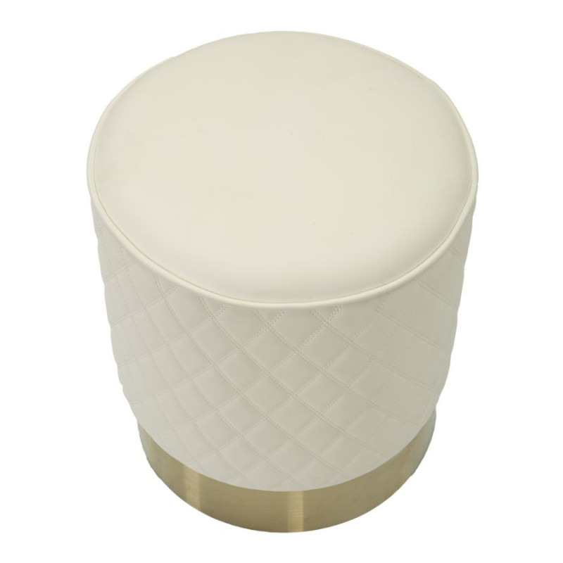 Puff Rotondo Sharon cm ø36x39