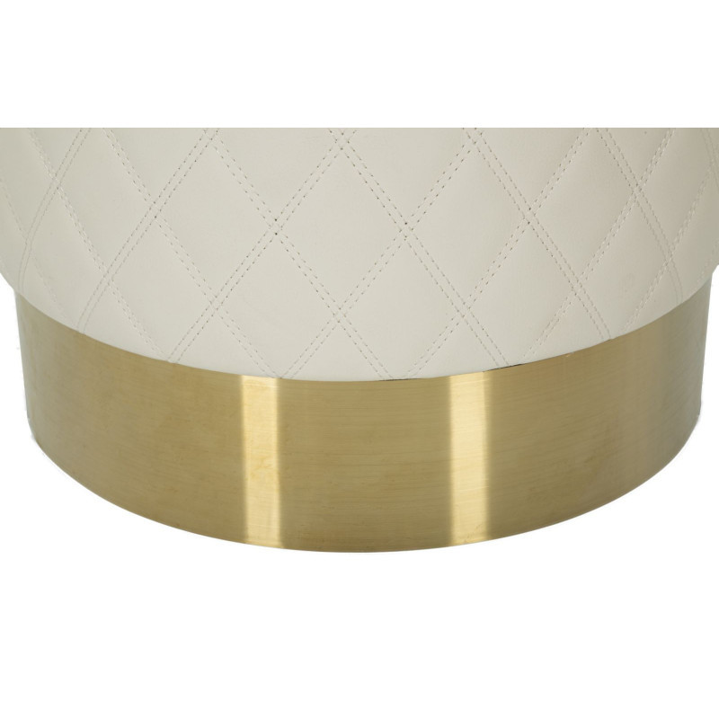 Puff Rotondo Sharon cm ø36x39