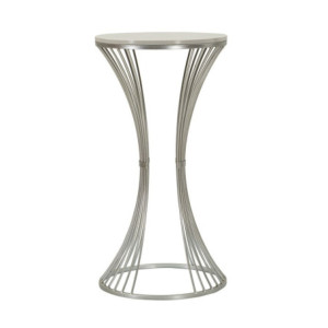 Zoom Tavolinetto Funnel cm ø 50x100