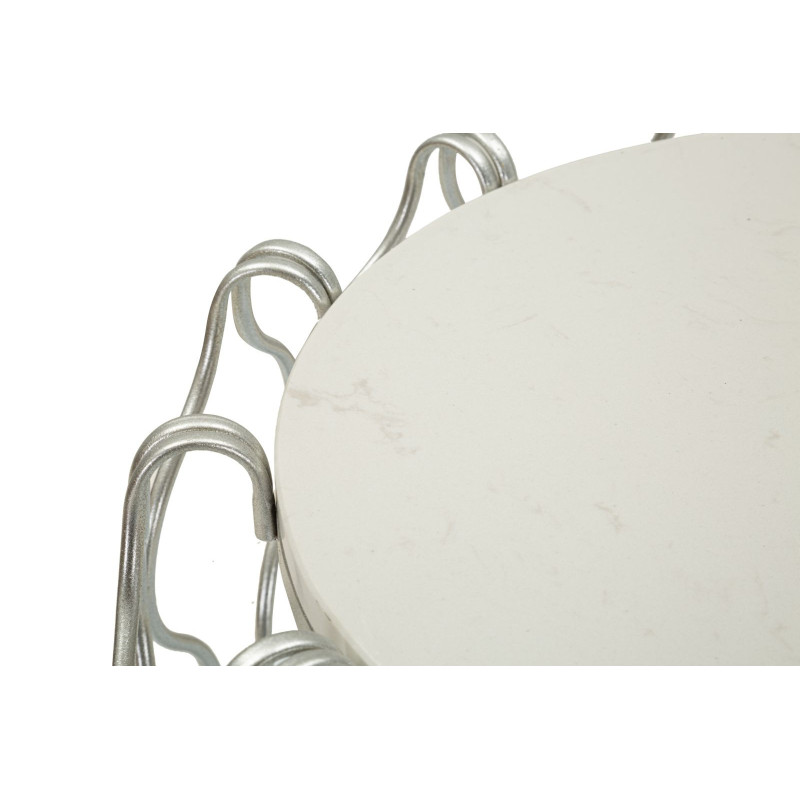 Tavolinetto Hook cm ø 47,5x61,5