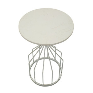 Zoom Tavolinetto Cup cm ø 37,5x58