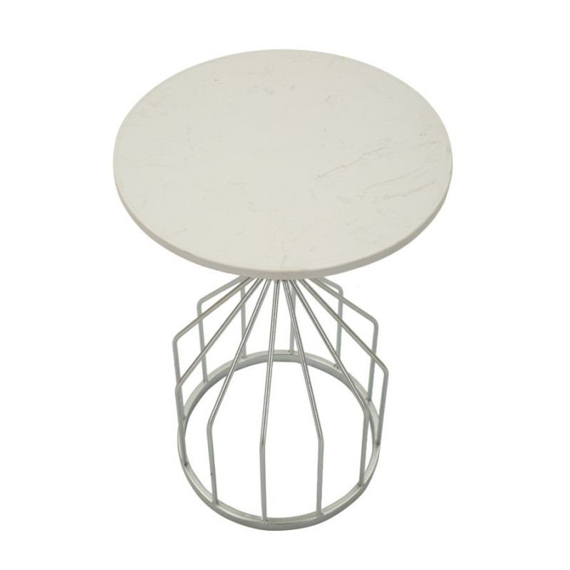 Tavolinetto Cup cm ø 37,5x58