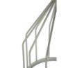 Tavolinetto Cup cm ø 37,5x58
