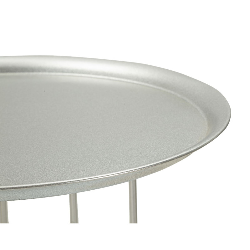 Tavolinetto Towery cm ø 40x76