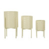 Betsy Tris 36x56.5 cm | Fioriere e Vasi | Levante Shop