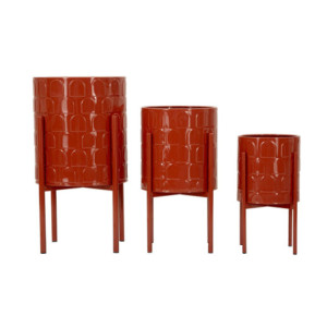 Zoom Porta Vasi Archy Tris cm ø 36x56,5-30x48,5-24x37,5
