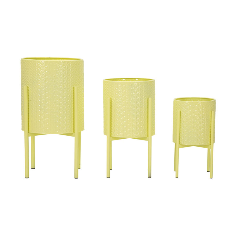 Iris Tris 36x56.5 cm | Fioriere e Vasi | Levante Shop