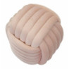 Puff Softy Rosa cm 45x45x45