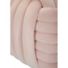 Puff Softy Rosa cm 45x45x45
