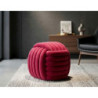 Puff Softy Fuxia cm 45x45x45