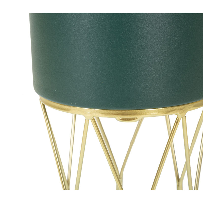 Grent Stand Set 2 Pz 23x70 cm | Fioriere e Vasi | Levante Sh
