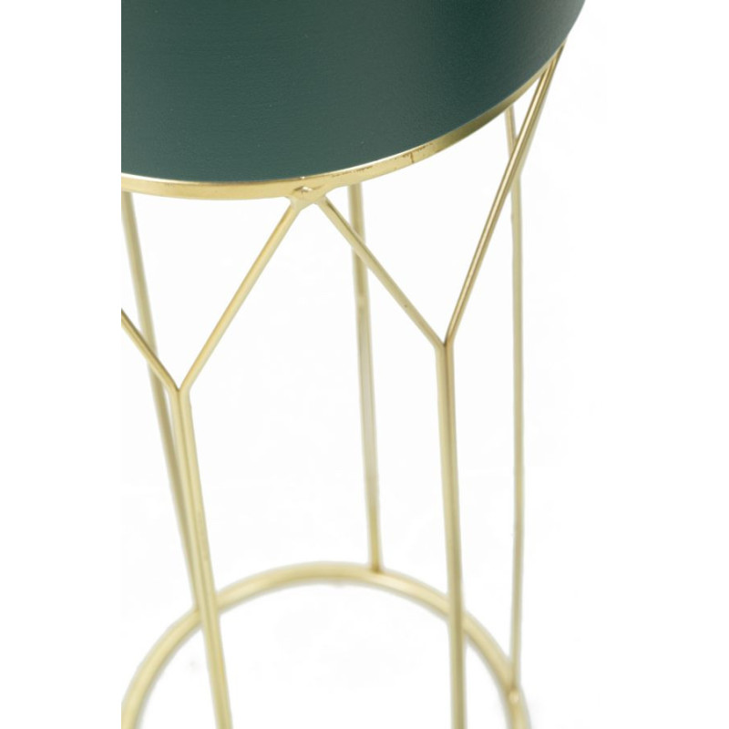 Grent Stand Set 2 Pz 23x70 cm | Fioriere e Vasi | Levante Sh