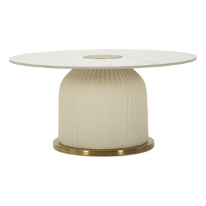 Tavolino Da Caffe' Nova cm ø 80x39,5