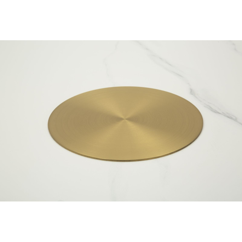 Tavolino Da Caffe' Nova cm ø 80x39,5